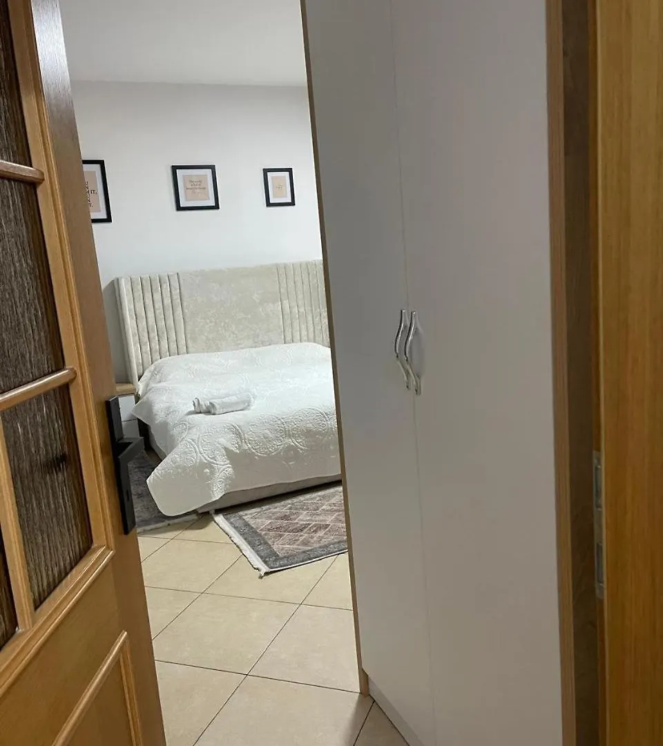 Sol Apartments Tirana Albania