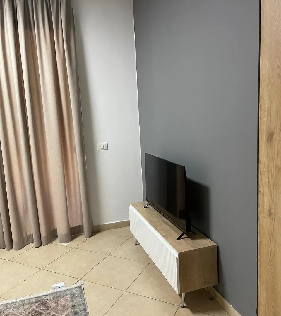 Sol Apartments Tirana 0*,  Albania