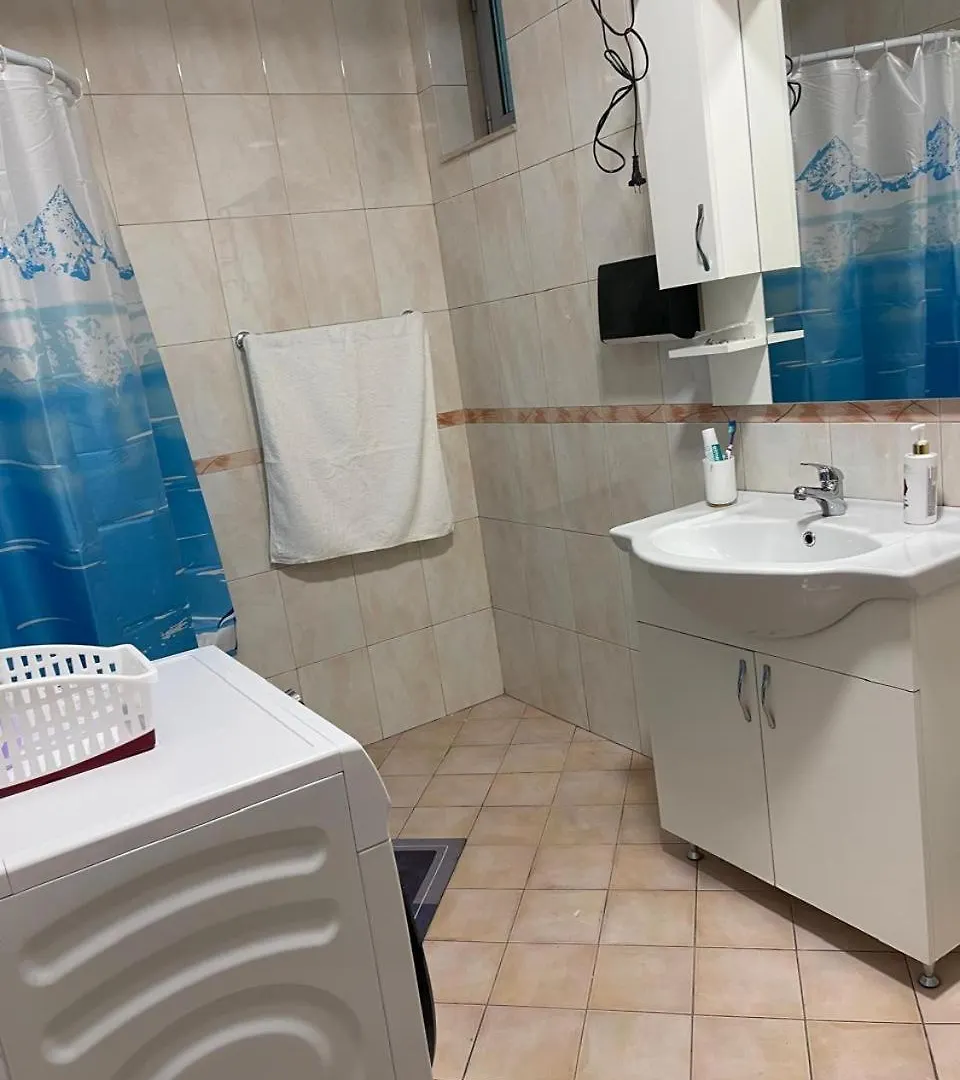 Sol Apartments Tirana Albania