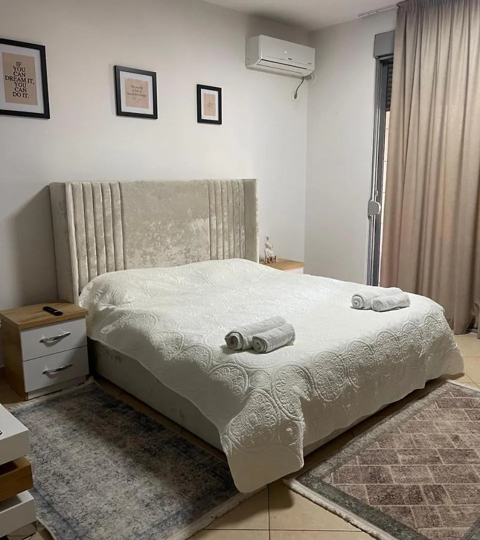 Sol Apartments Tirana