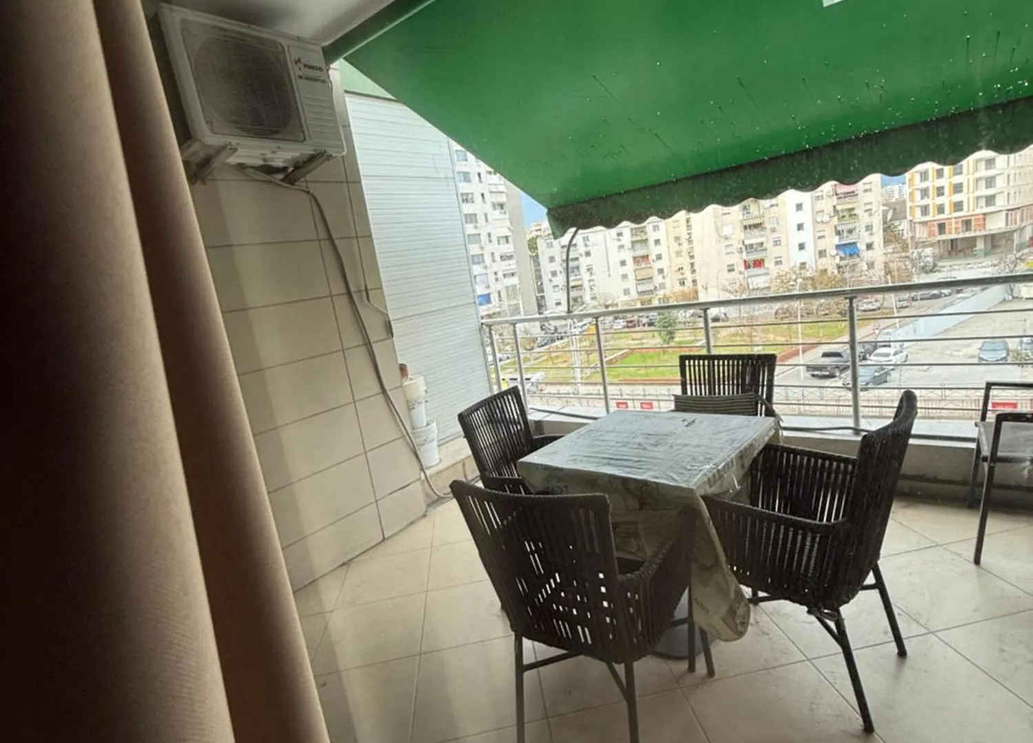 Sol Apartments Tirana